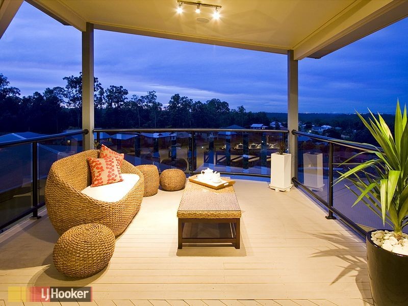 Eatons Hill QLD 4037