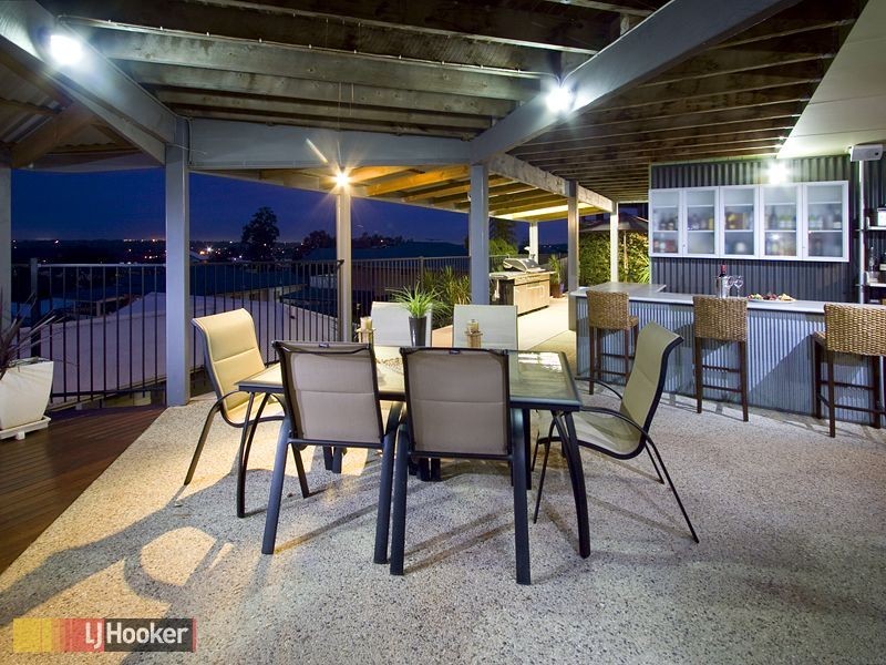 Eatons Hill QLD 4037