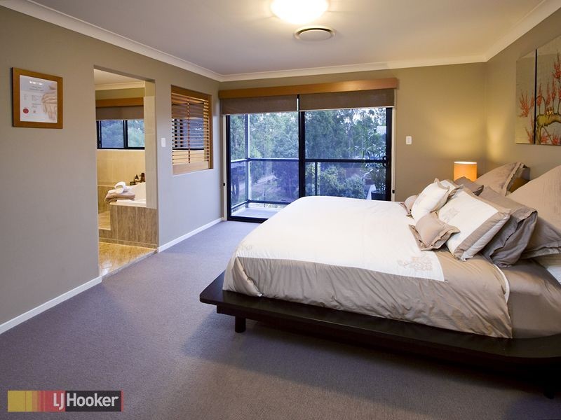 Eatons Hill QLD 4037