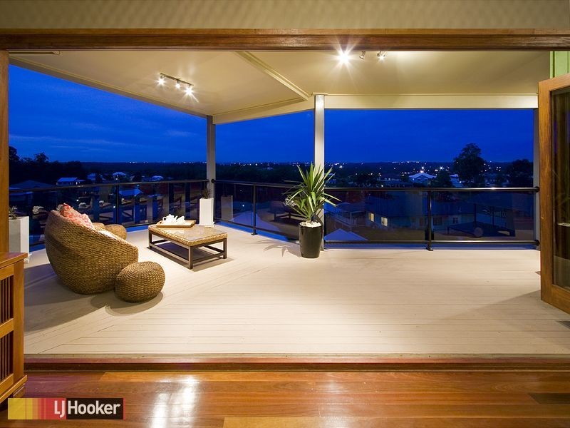 Eatons Hill QLD 4037