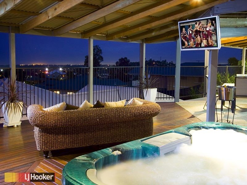 Eatons Hill QLD 4037