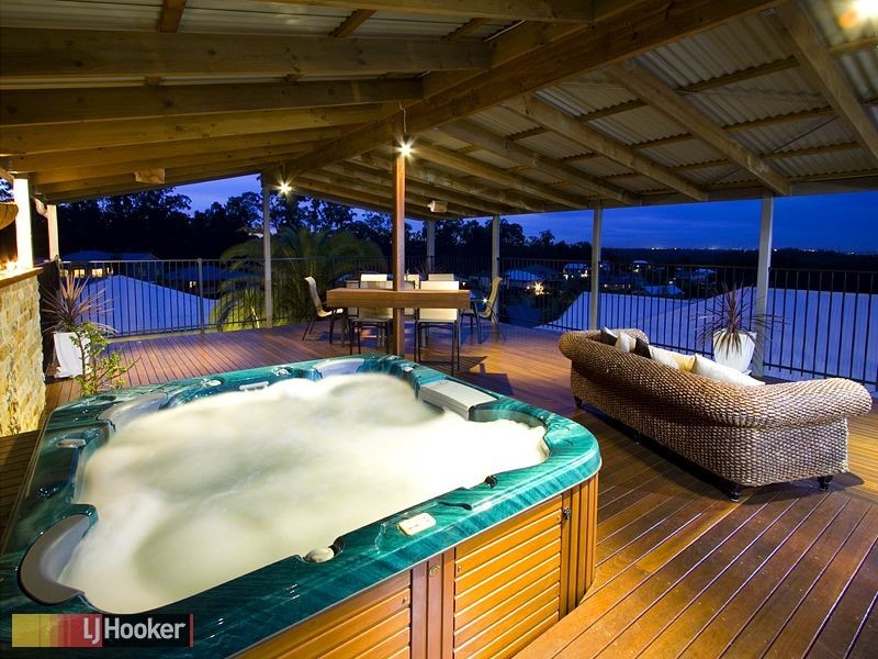 Eatons Hill QLD 4037