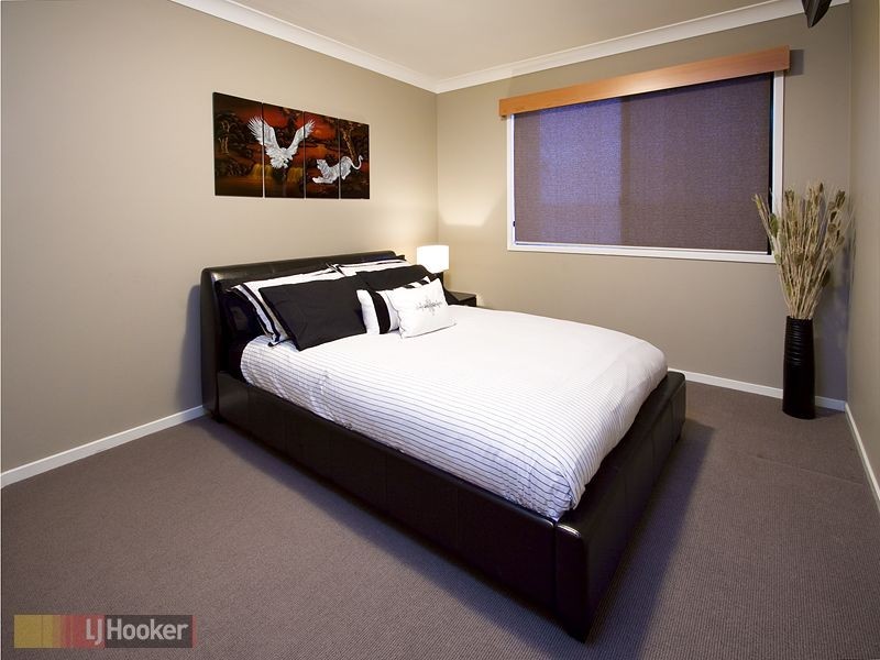 Eatons Hill QLD 4037