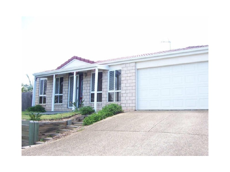 7 Bettina Court, Eatons Hill QLD 4037