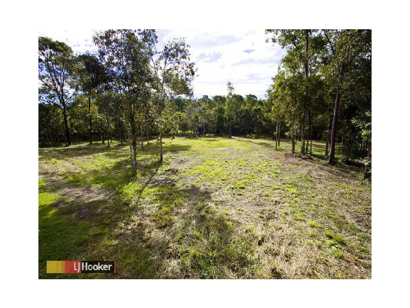 Warner QLD 4500