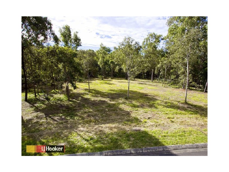 Warner QLD 4500