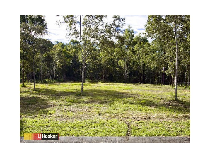 Warner QLD 4500