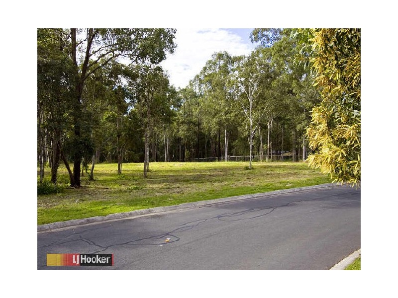 Warner QLD 4500