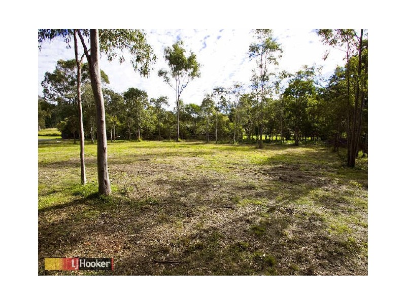 Warner QLD 4500