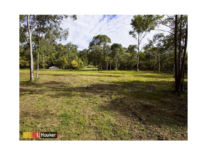 Warner QLD 4500