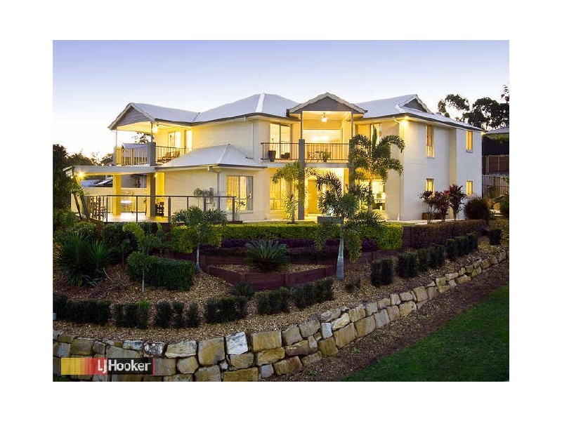 Eatons Hill QLD 4037