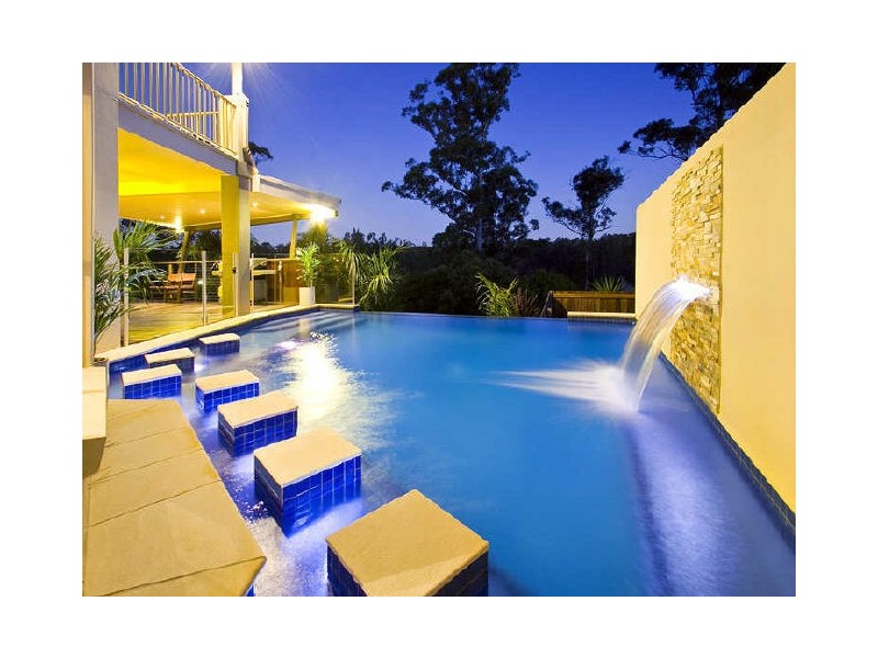 Eatons Hill QLD 4037