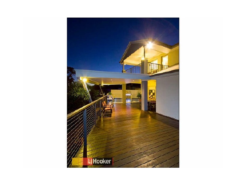 Eatons Hill QLD 4037