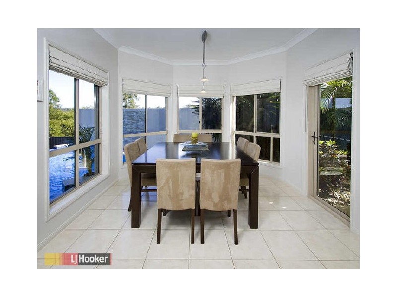 Eatons Hill QLD 4037