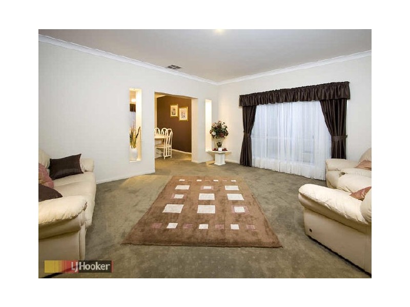 Eatons Hill QLD 4037