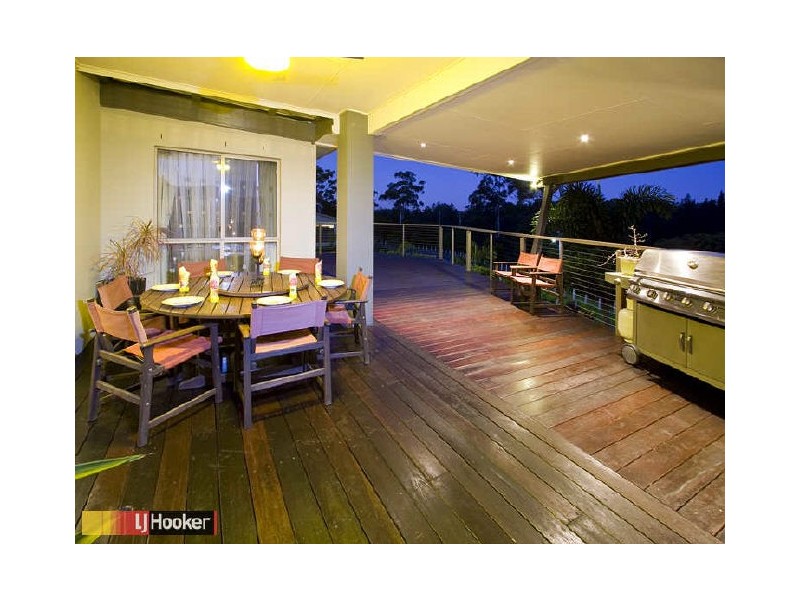Eatons Hill QLD 4037