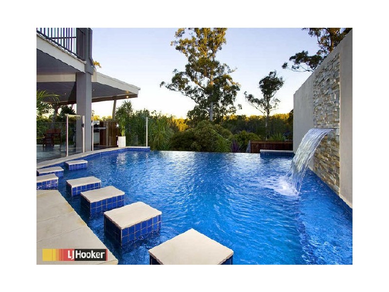 Eatons Hill QLD 4037