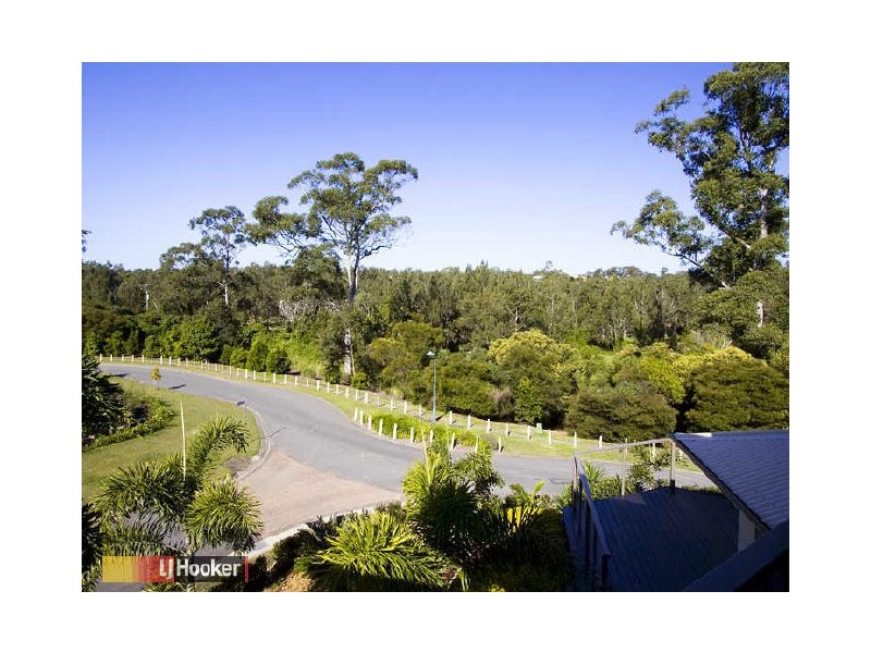 Eatons Hill QLD 4037