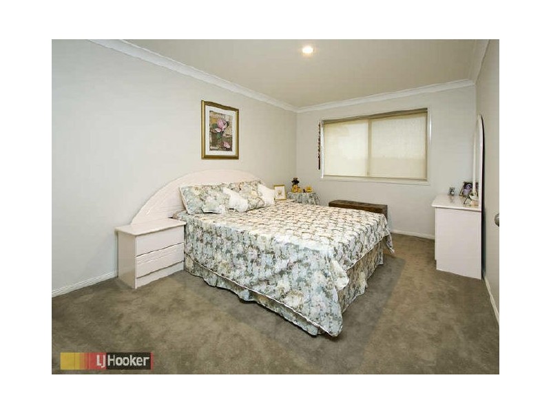 Eatons Hill QLD 4037