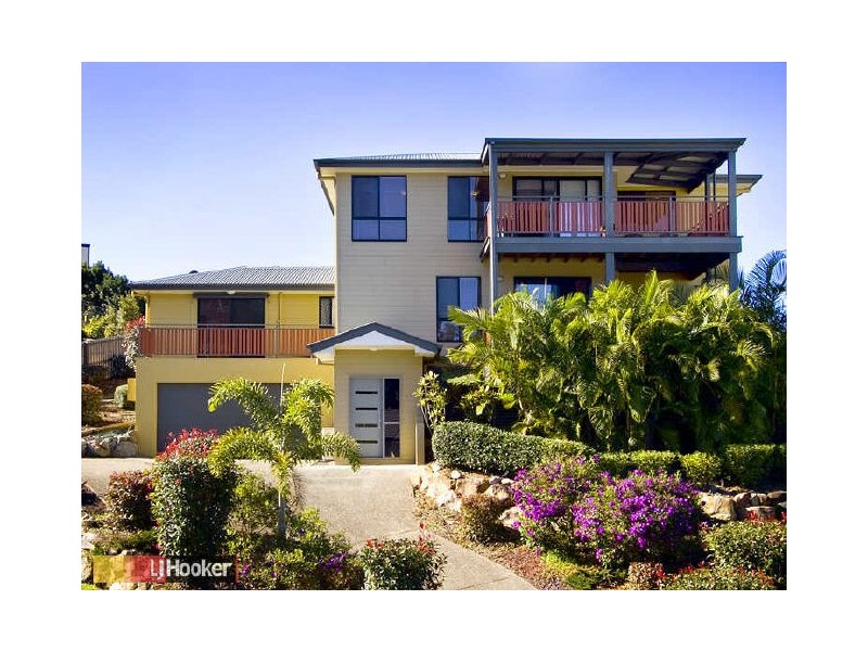 Eatons Hill QLD 4037