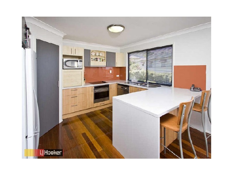 Eatons Hill QLD 4037