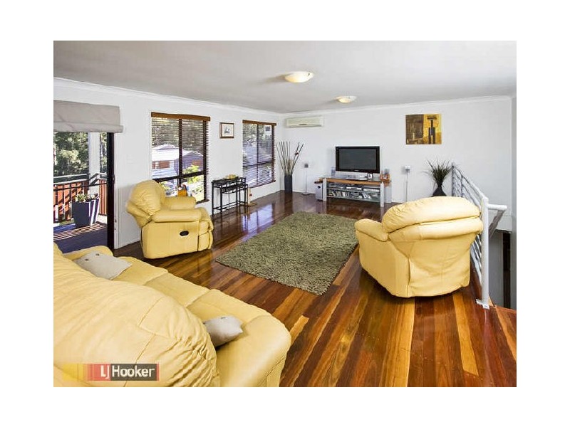 Eatons Hill QLD 4037