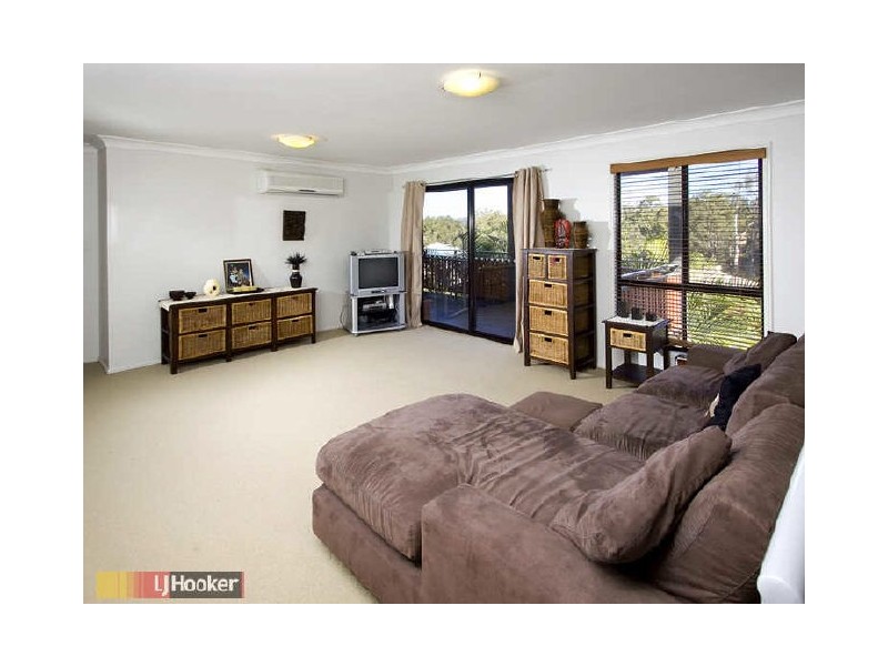 Eatons Hill QLD 4037