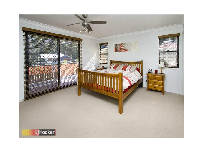 Eatons Hill QLD 4037