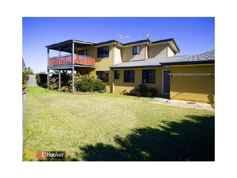 Eatons Hill QLD 4037