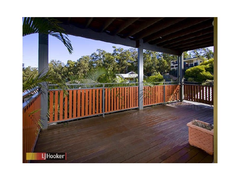 Eatons Hill QLD 4037