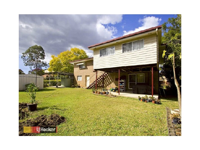 Albany Creek QLD 4035