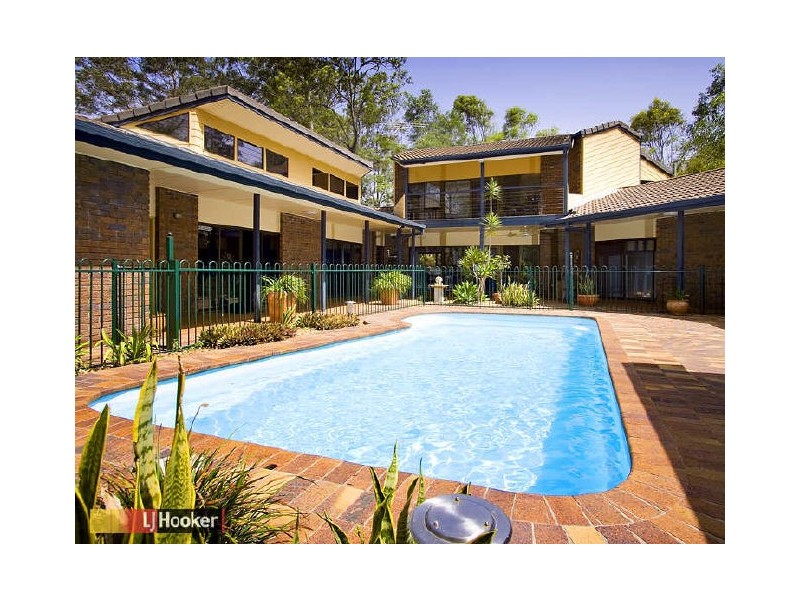 Eatons Hill QLD 4037