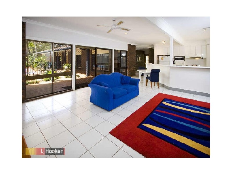 Eatons Hill QLD 4037