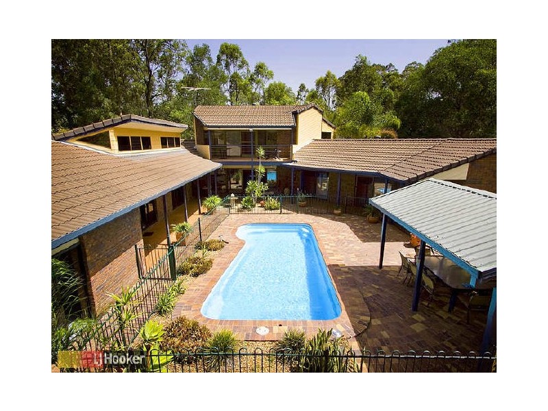 Eatons Hill QLD 4037