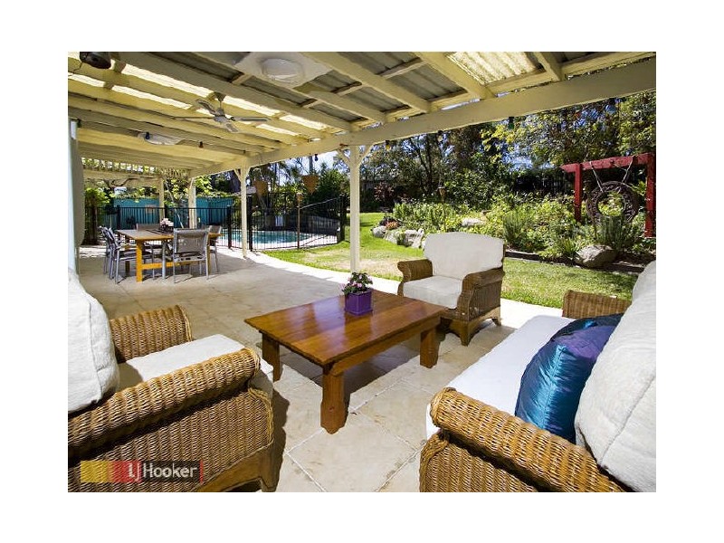 Albany Creek QLD 4035