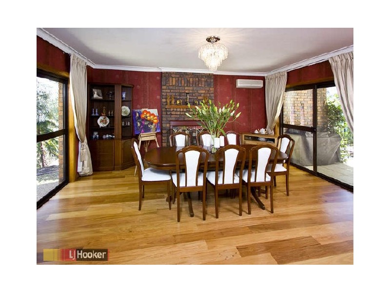 Albany Creek QLD 4035