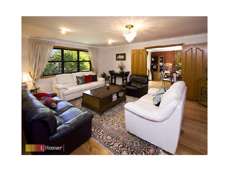 Albany Creek QLD 4035