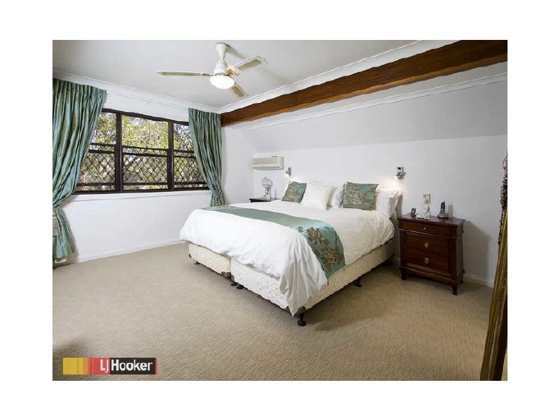 Albany Creek QLD 4035