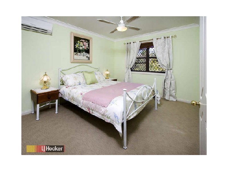 Albany Creek QLD 4035