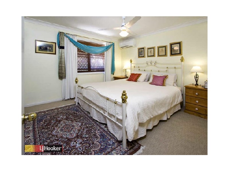 Albany Creek QLD 4035