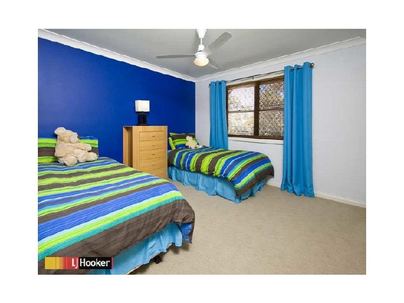 Albany Creek QLD 4035