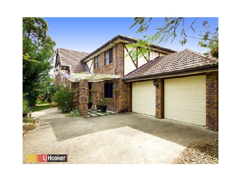 Albany Creek QLD 4035