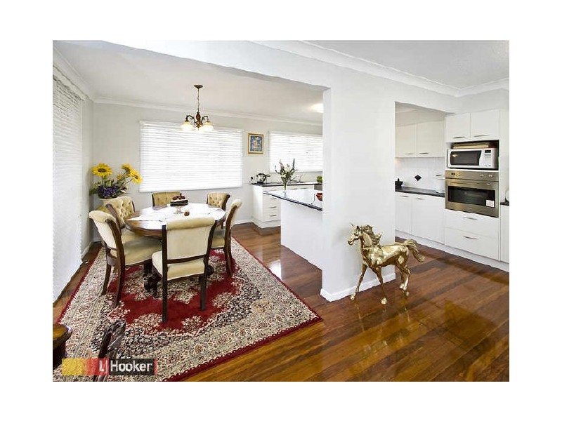 Albany Creek QLD 4035