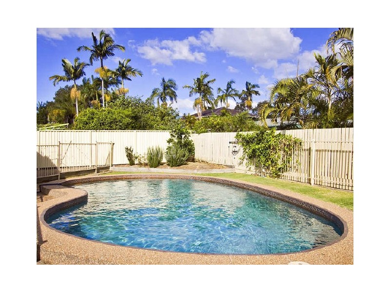 Albany Creek QLD 4035