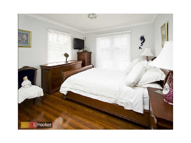 Albany Creek QLD 4035