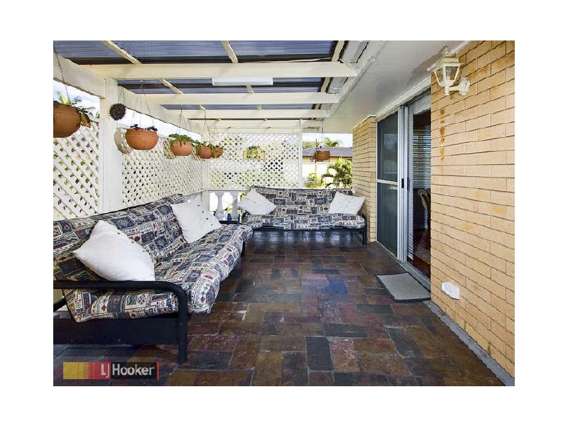 Albany Creek QLD 4035