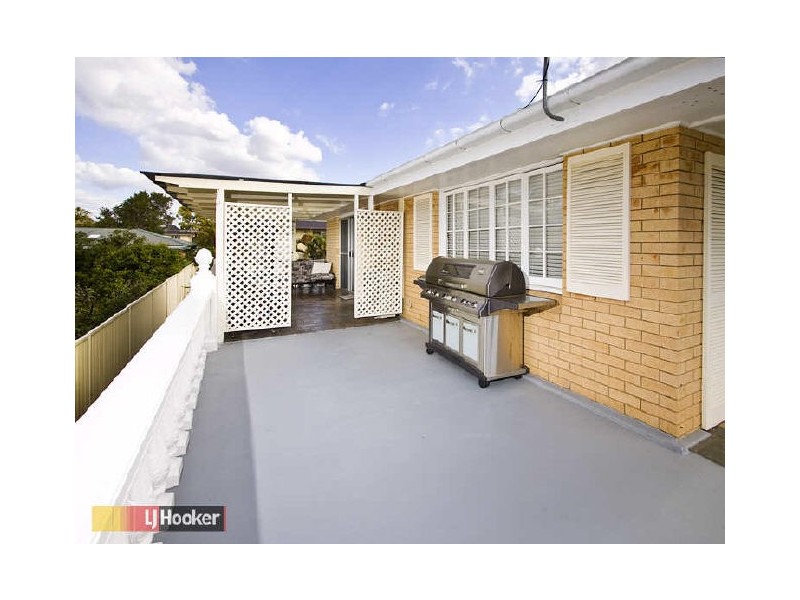 Albany Creek QLD 4035