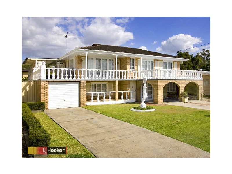 Albany Creek QLD 4035