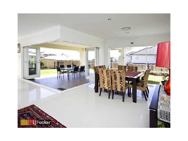 Eatons Hill QLD 4037