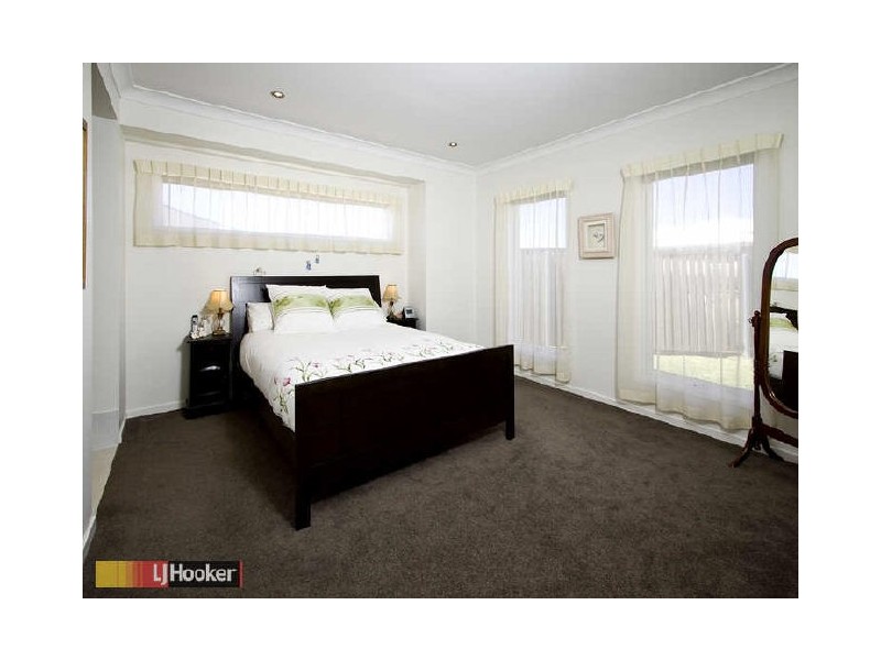 Eatons Hill QLD 4037